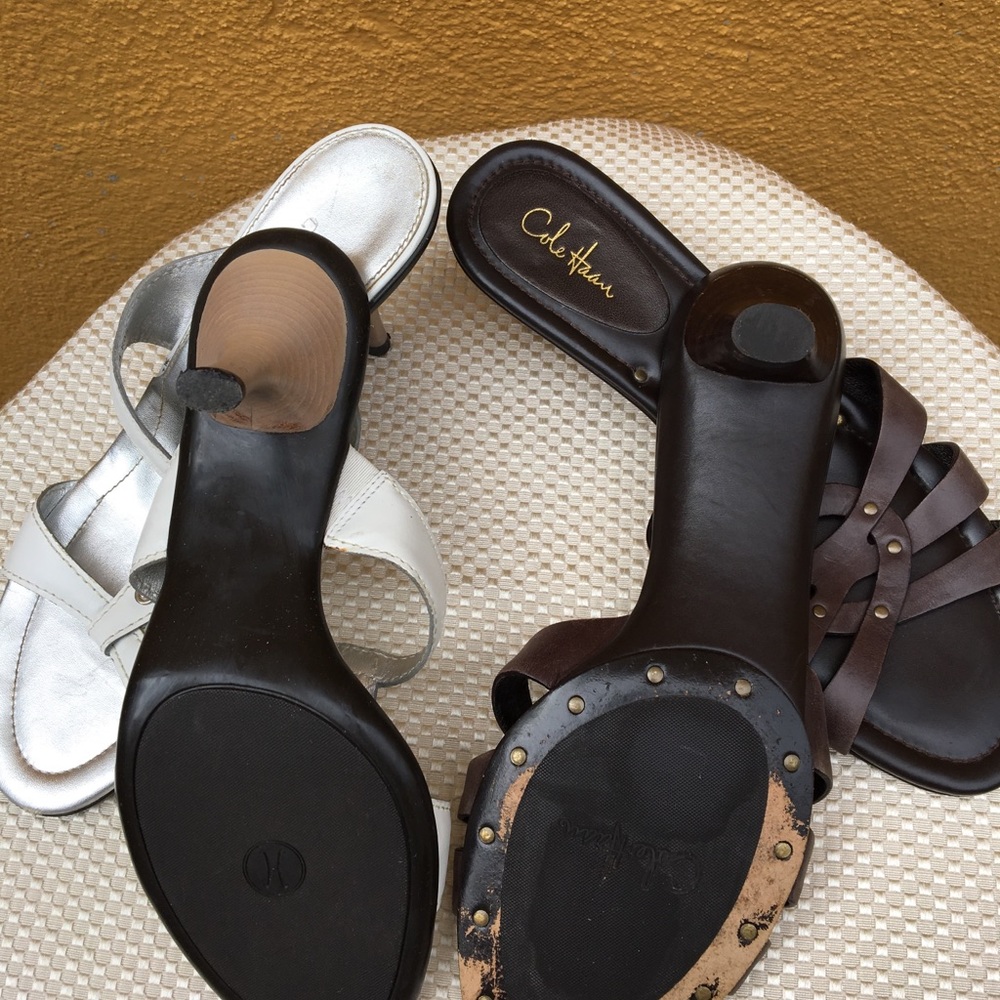 Shoes - Picture 2 of 5